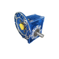 Wholesale factory price worm gearbox nmrv series small gearboxes power transmission speed reduction with cheap